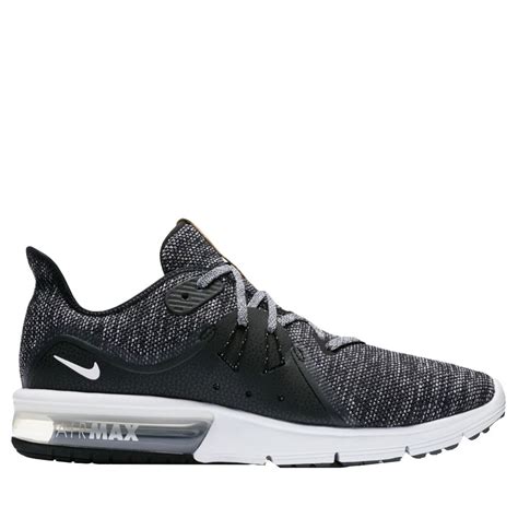 nike air max sequent 3 dunkelgrau|nike sequent 2.